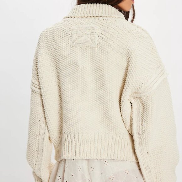 We The Free Lil Lad Cardi - Picture 2 of 5